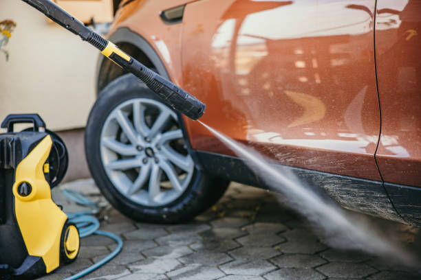 Reliable Florence, SC Pressure Washing Solutions