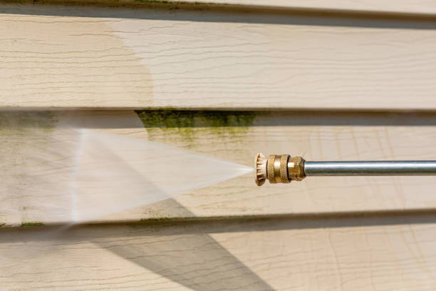 Why Choose Our Certified Pressure Washing Experts for Your Project Needs in Florence, SC?