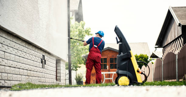 Best Roof Pressure Washing  in Florence, SC